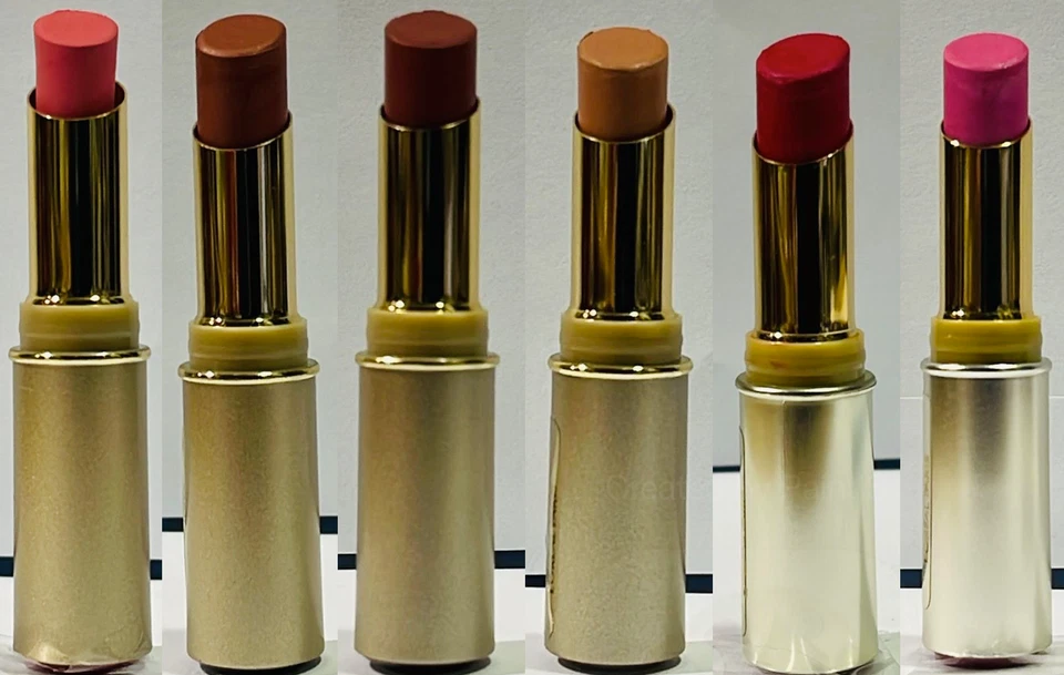 L'ORÉAL L'Oreal Paris - Invincible Platinum - Lippenstift - eingestellt - kostenloser Versand