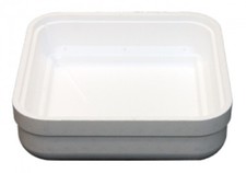 Incubator Replacement Bottom 1642H for GQF (0720, 1588, 1583, 1602n, 2365, 2370)