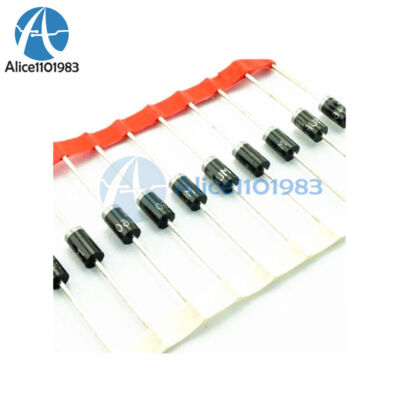 20Pcs MUR460RLG MUR460 DO-201 4A 600V FAST RECTIFIERS MUR460 #A6-41
