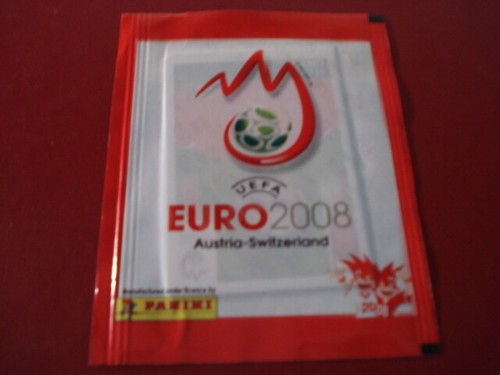 SEALED BAG SANDWICHES EURO TOILET SUPER FOOTBALL CHAMPIONS LEAGUE CARDS FOOTBALLERS - Picture 28 of 40