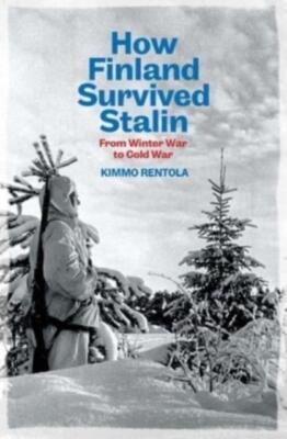 Wie Finnland Stalin überlebte von Kimmo Rentola NEU Hardcover