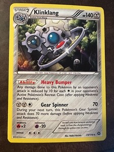 Klang 72/114 XY-Steam Siege Regular