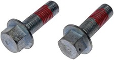 Disc Brake Caliper Bracket Mounting Bolt Dorman 14017