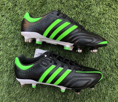 adidas adipure football boots