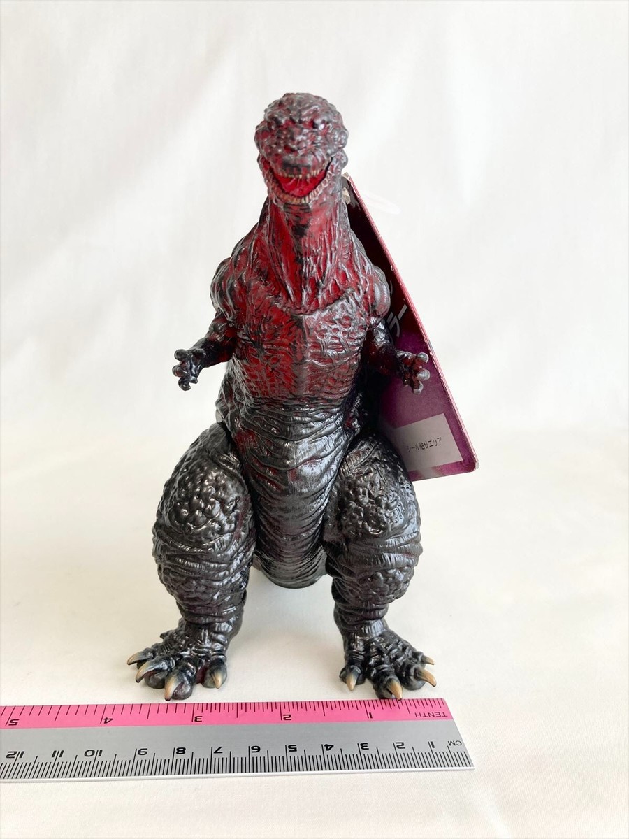 GODZILLA EVANGELION 富山県引き取り限定 Godzilla/Toho Collectibles - Kaiju Battle