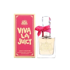 Viva La Juicy by Juicy Couture 1 oz EDP Perfume for Women New In Box