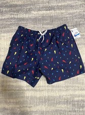 TRUNKS SURF SWIM CO Men's PRINTED SANO SHORT