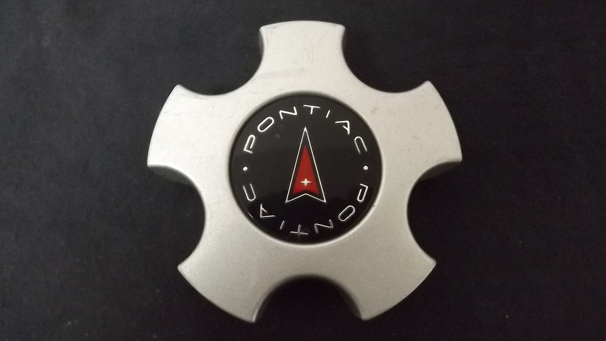 Pontiac Aztec Bonneville Montana Wheel Center Cap 9593768 | eBay