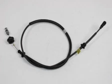 Jeep CHRYSLER OEM 99-04 Grand Cherokee-Throttle Accelerator Cable 4854150AB