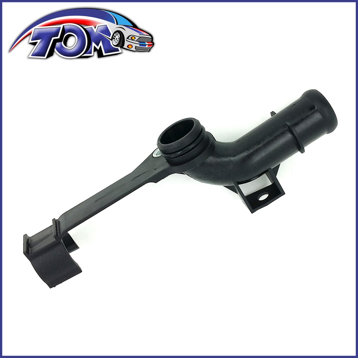 Brand New Coolant Water Pipe to Cylinder Head Fits Mercedes W203 