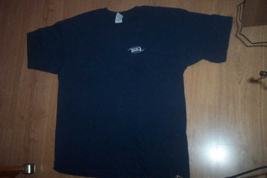 BRAND NEW Kronenbourg 1664 Gildan Crew Neck Logo T Shirt mens Extra Large