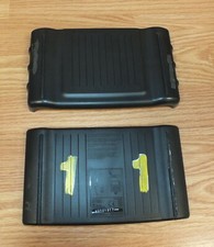 Case / Cover Only FOR Texas Instruments TI-92 Plus Graphing Calculator READ