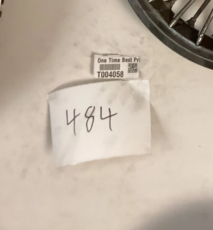 "Cadillac Deville Eldorado 1974-1976 tapacubos cubierta de rueda vintage de 15""" Foto 2 de 2