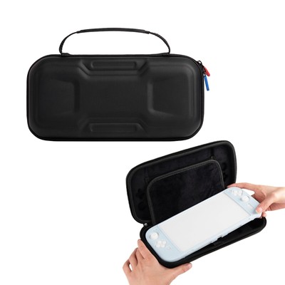 Hard Shell Carrying Case Waterproof Shockproof Storage Bag For Nintendo Switch 2