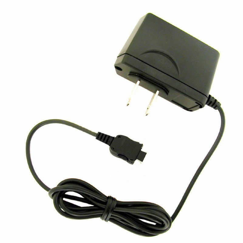 LOT OF 2 HOME CHARGER FOR Kyocera K325 Cyclops K322 K323 KX5