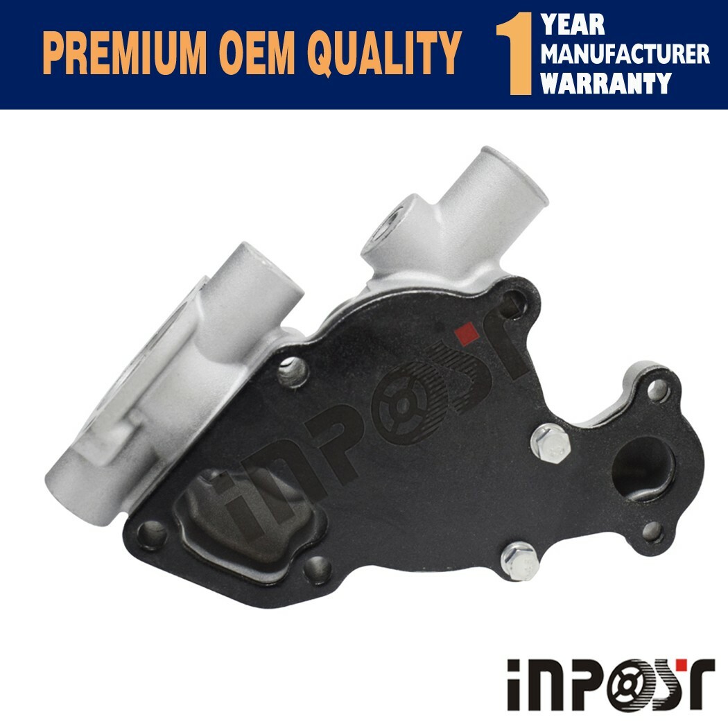 119810-42002 Water Pump For Komatsu 3D82 Yanmar 3TNE82 3TNV75 3D78