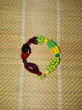 IDDE DE IFA ORULA CON ELEGUA (SANTERIA E IFA)