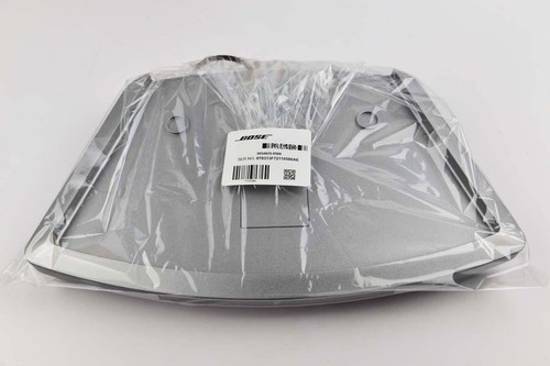 New Bose SoundTouch Pedestal 412534-SM2 Platinum Silver for Wave Music System IV - Picture 2 of 6