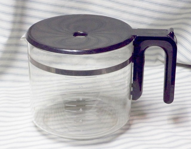 Replacement Carafe for Braun Kf35 12 