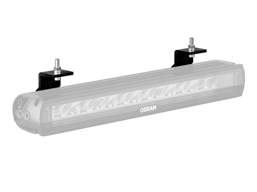 OSRAM LEDriving LED Lightbar Mounting Kit FX GEN 2 Back Brackets LEDDL FX ACC101 - Picture 6 of 8