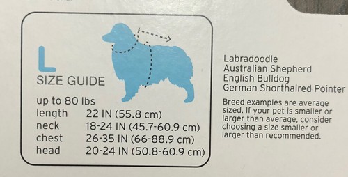 Stiefel & Barkley Hundepullover Hot Pink mit Design ~ Wählen Sie eine Größe X-Small bis Large - Bild 8 von 12