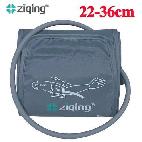 Medium Replacement Cuff Adult Blood Pressure Cuff for Arm Blood