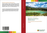 Marcio Tavares (U. A.) | MecâNica QuâNtica RelativíStica | Taschenbuch (2020)
