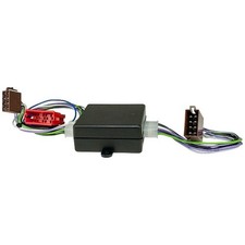 Bose Aktiv System Adapter/Stecker für ALFA/LANCIA/MERCEDES/SAAB PKW Radios