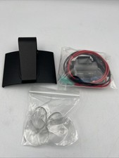 Valentine One V1 Gen1 Radar Detector Parts / Accessories Only  No Radar 