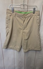 Izod Boy's Size 14 Beige Shorts