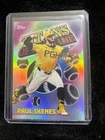Paul Skenes 2026 Topps Series 1 Titans Of The Game Insert Card #TOG-14