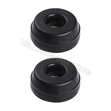 2X Engine Mounting Rubber 02249777 0224 9777 FOR Deutz 1011 2011 F3L912F F4L913F