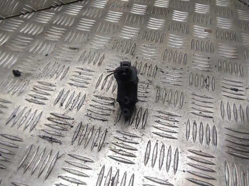 VW TOUAREG 7LA, 7L6, 7L7 Vakuumventil 1k0906283a 3.00 Diesel 165kw 12143429