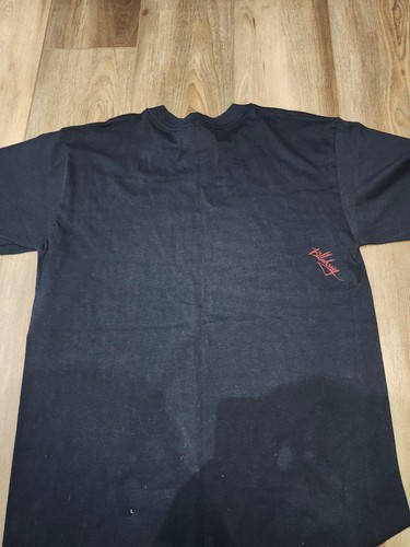 Camicia uomo BILLABONG vintage Y2K taglia media nuova con etichette - Foto 4 di 4