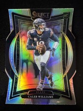 2024 Panini Select Football CONCOURSE-CLUB-PREMIER LEVELS AND INSERTS your pick