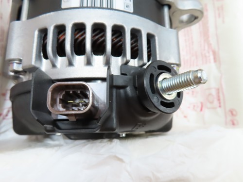 GM 84143542 Alternator Generator General Motors - Picture 6 of 7