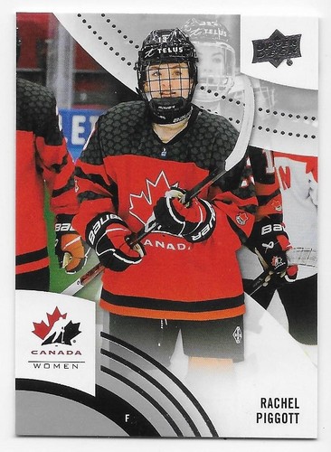 25/26 UPPER DECK TEAM CANADA JUNIORS BASE Hockey (#1-100) U-Pick From List - Picture 14 of 101