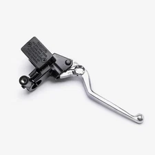 Front Brake Master Cylinder for LJ300T-18A-E5 Master Cylinder with Reservoir