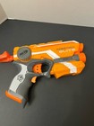Nerf N-Strike Elite Firestrike Blaster Pistol Gun — photo 2