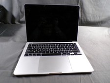 MACBOOK PRO "CORE I5" 1.4 13" 2020 2 TB 3 1.4 GHZ CORE I5 i5-8257U 8GB RAM