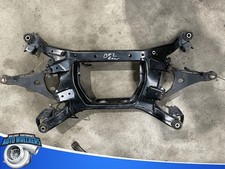 Subaru BRZ rear cradle diff suspension