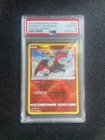 2023 POKEMON SWORD AND SHIELD CROWN ZENITH 020/159 RADIANT CHARIZARD - PSA 10