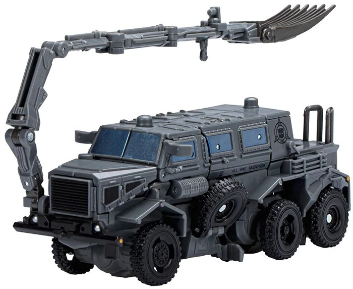 95BB N.E.S.T. Bonecrusher Voyager Class | Transformers Generations Buzzworthy Bu - Image 2 of 4