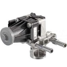 AGR-Ventil 12 V Steuerventil PIERBURG passend für u.a. FORD ECOSPORT