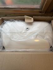 Tork Matic Hand Towel Roll Dispenser - White (551000)