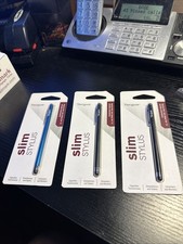 NEW 1 Targus Slim Stylus For Smartphone, iPad, Galaxy Devices All Touchscreens