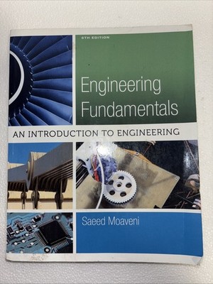 Mindtap Course List Ser.: Engineering Fundamentals : An Introduction to...