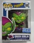 Funko Pop! Vinyl Marvel Spider-Man Green Goblin #1502 Special Edition