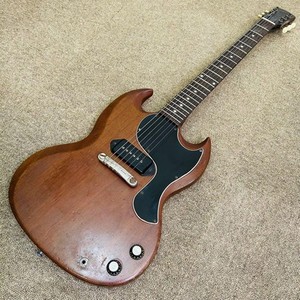 Gibson Sg Junior | eBay Gibson Sg Junior | eBay