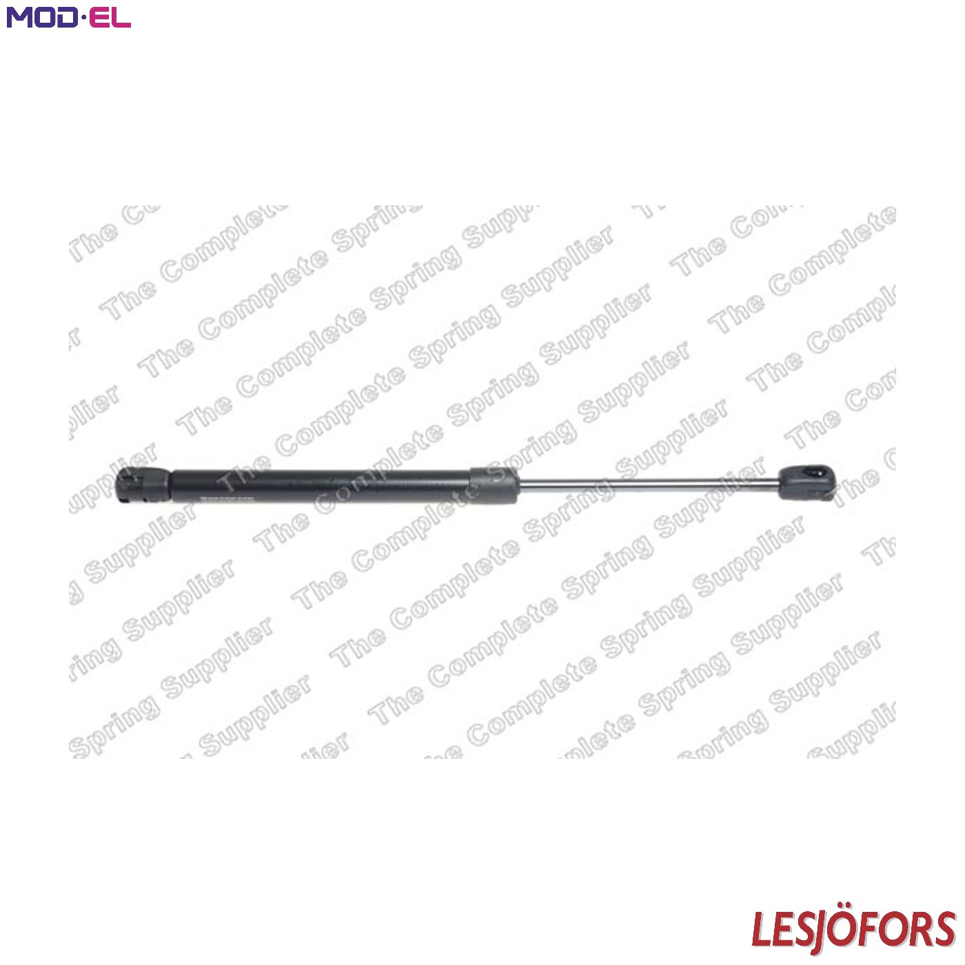 GAS SPRING BOOTCARGO AREA 8141408 FOR JAGUAR 9JPGRB 3.2L 9JPFRB/9KPDRB 4.0L XJ - Image 4